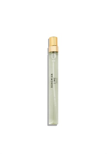 Goldfield & Banks - Bohemian Lime parfume - 10 ML